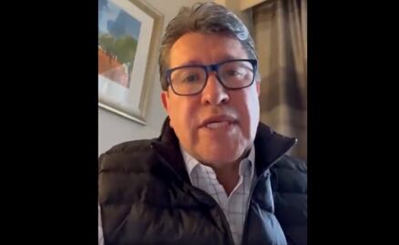 Acreditó CNDH abuso de poder del gobierno de Veracruz contra jóvenes: Monreal