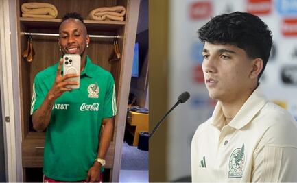 Julián Quiñones y Kevin Álvarez, a brillar en su primer Clásico Nacional