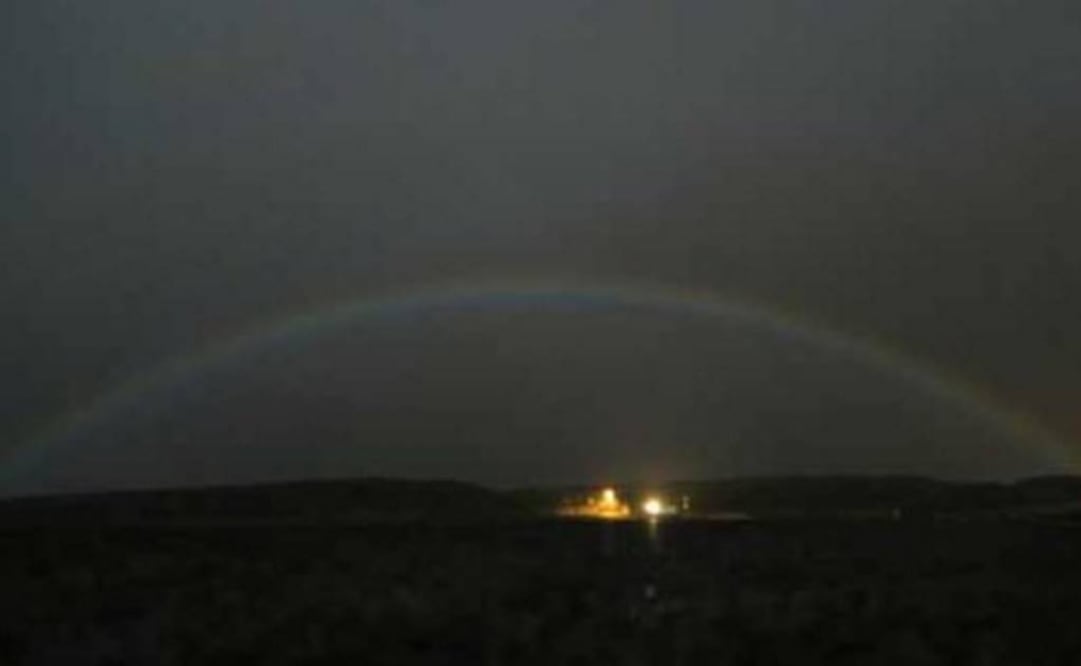 Foto: Vidir Björnsson vía Notimex