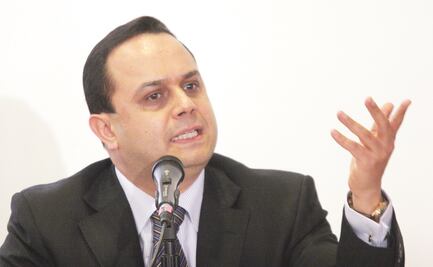 Urgente legislar en materia de protección de datos personales: Inai