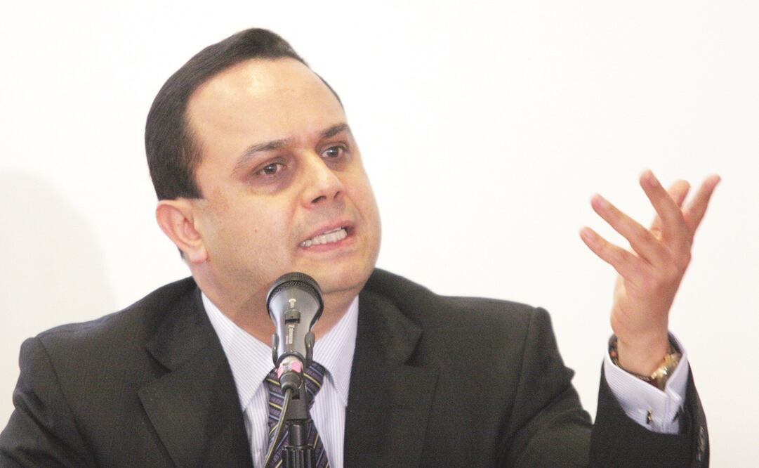 Foto: Archivo/EL UNIVERSAL