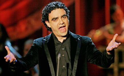 Rolando Villazón conduce especial de Navidad en EU