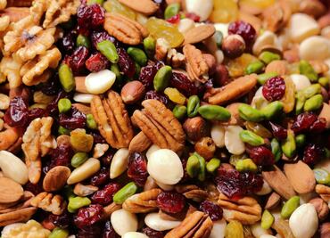 El rico alimento que disminuye el colesterol y los triglicéridos