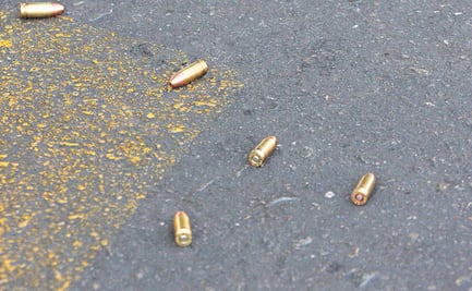 Asesinan a balazos a carniceros que se resistieron a robo en Naucalpan