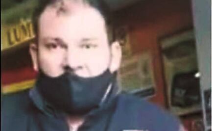 Buscan a El Serch por asesinato de Antonio