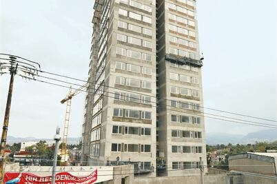 Advierte PAOT saturación por obras en Álvaro Obregón