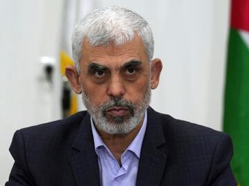 Hamas confirma oficialmente el fallecimiento de su líder Yahya Sinwar; su muerte fortalecerá más al movimiento, afirma
