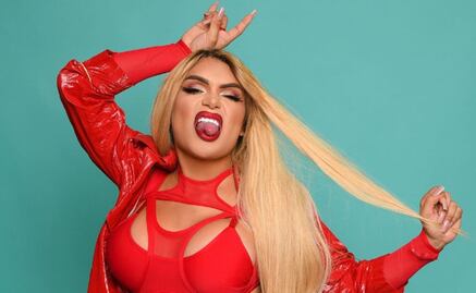 Wendy Guevara se pone los mismos jeans tanga que ya lució Belinda