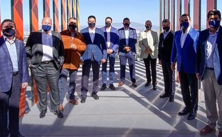 Lo único universal en el plan de vacunación de AMLO es la improvisación: Alianza Federalista