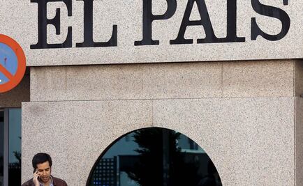 El País de España será un diario primordialmente digital