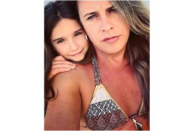 Carlos Gascón responde a las críticas por su aspecto de mujer