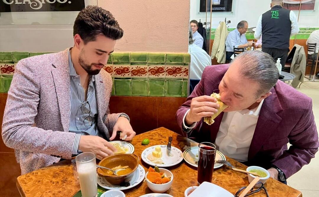 Foto: Tomada de Twitter/ @QuirinoOC