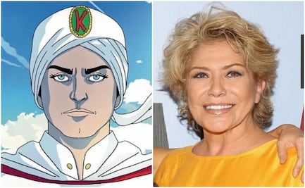 El regreso de Kalimán y la muerte de la mamá de Aislinn Derbez, entre lo más leído