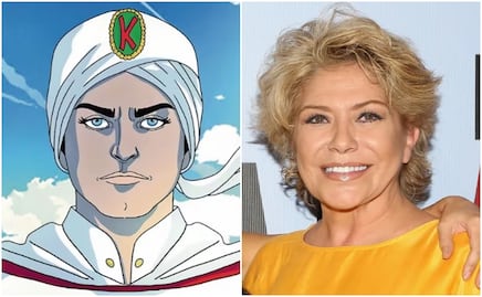 El regreso de Kalimán y la muerte de la mamá de Aislinn Derbez, entre lo más leído 