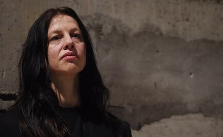 Artista alemana lleva su performance "Sex" a Londres 