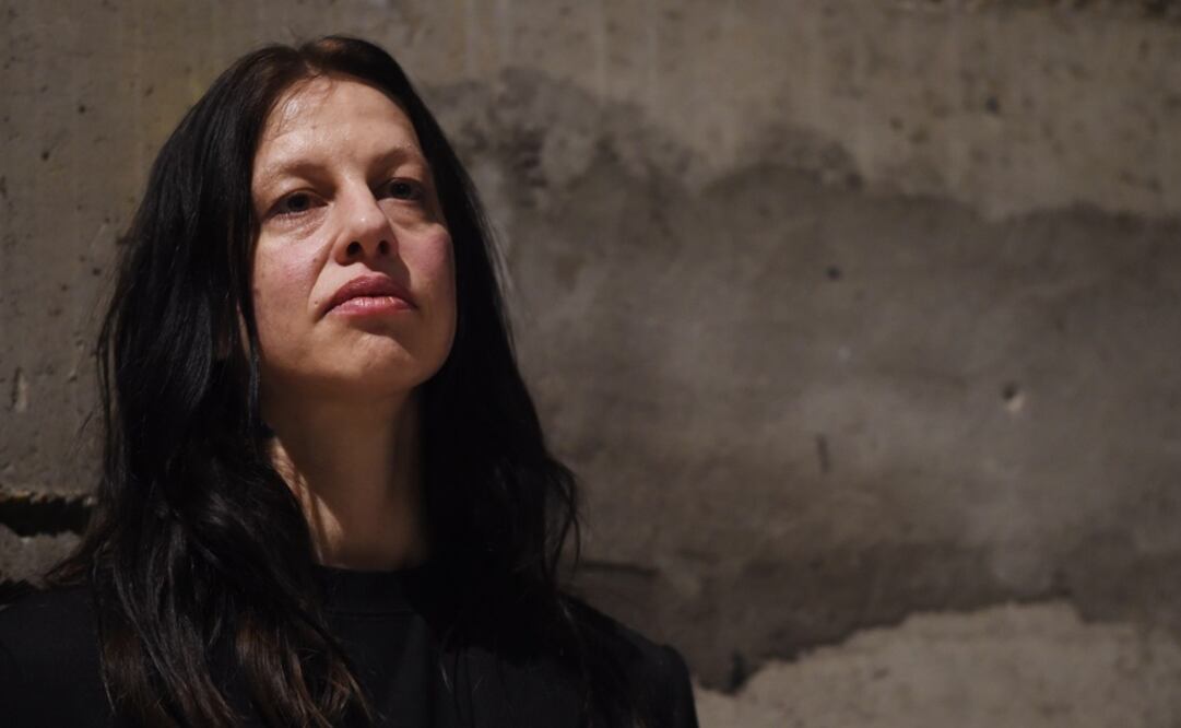 Foto: EFE/ Facundo Arrizabalaga