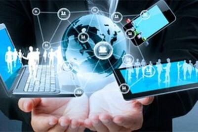 Internet, de la guerra al desarrollo económico