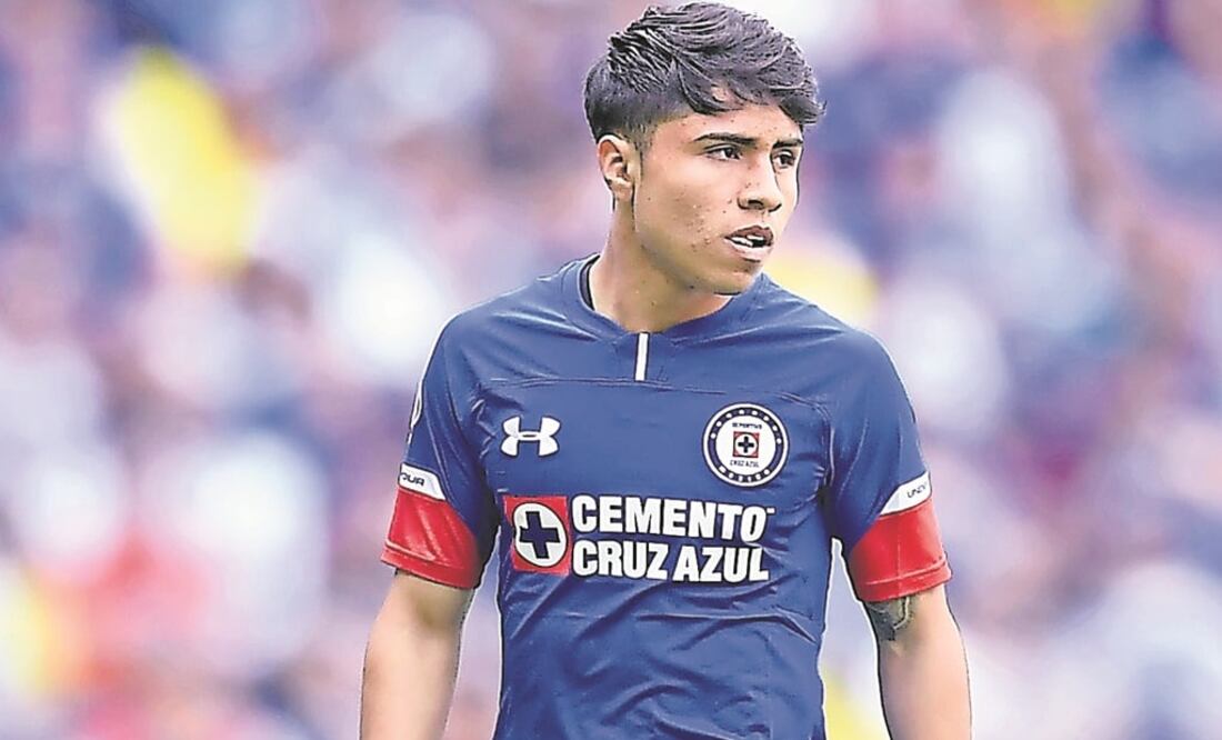Misael Domínguez podría ver acción ante el Zacatepec. (IMAGO7)