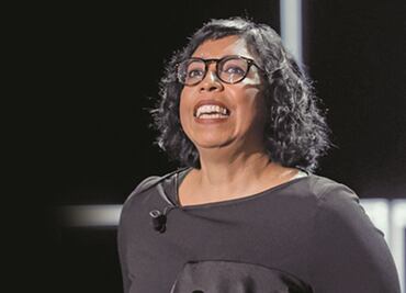 Noche de fuego logra tres premios en el Festival de San Sebastián