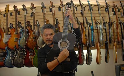 Preferí morirme de hambre pero ser dueño de mi catálogo: Fato