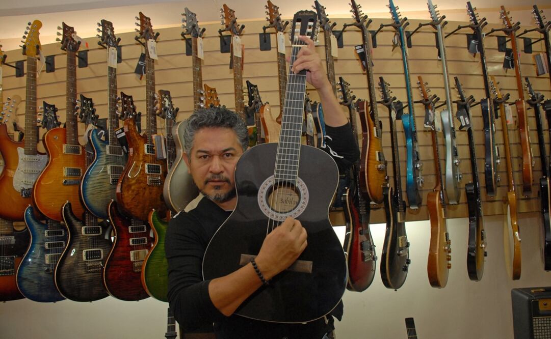 Foto: Archivo EL UNIVERSAL