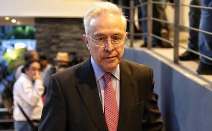 Absolutamente viable y positivo para México, bloque económico ante comercio chino: Héctor Vasconcelos