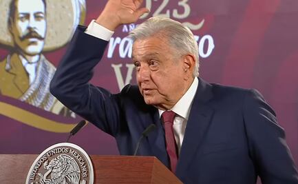 AMLO condena incursión del ejército con tanques en universidades de Perú 