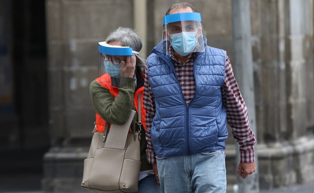 Foto: Archivo / EL UNIVERSAL