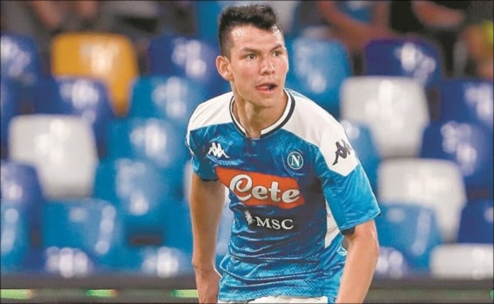 ¿A qué equipos se irán 'Tecatito', 'Chucky' y Jiménez?