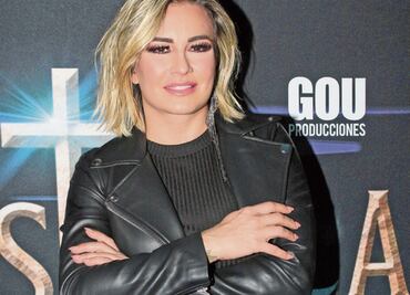 María José le da gusto a fans poperos