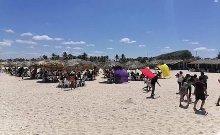 Por altos precios, advierten riesgos de abusos a turistas en Mérida, Yucatán