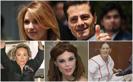 “Gracias por todo”, “no soy ningún monstruo” y “mi hija tuvo un accidente”: las frases de la semana