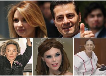 “Gracias por todo”, “no soy ningún monstruo” y “mi hija tuvo un accidente”: las frases de la semana