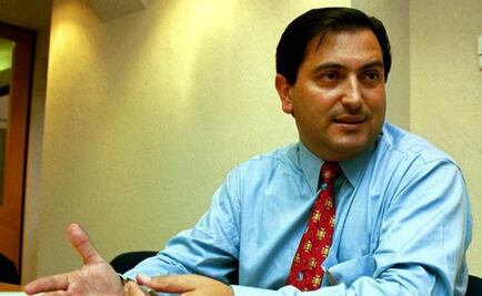 Dan 2 años 3 meses de cárcel a Reynoso Femat por peculado