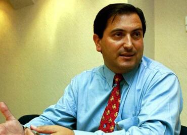 Dan 2 años 3 meses de cárcel a Reynoso Femat por peculado