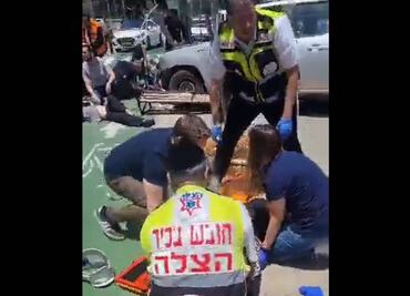 Países árabes condenan operación de Israel en Yenín y apoyan la autodefensa palestina