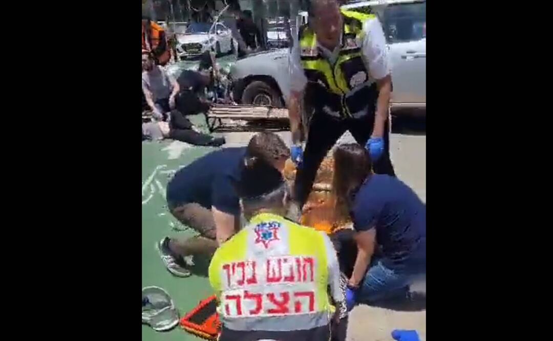 La Liga Árabe, cuyos miembros son férreos defensores de la causa palestina, celebra reuniones de emergencia cada vez que hay un repunte de tensión en el conflicto israelí-palestino. Foto: Tomada de video