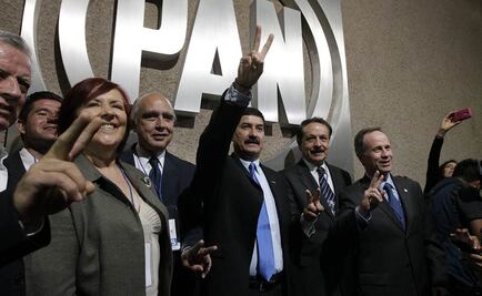 Corral: Anaya utiliza recursos indebidos en campaña