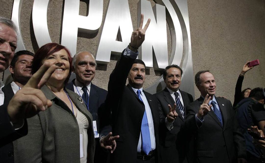 Alejandro Acosta / EL UNIVERSAL