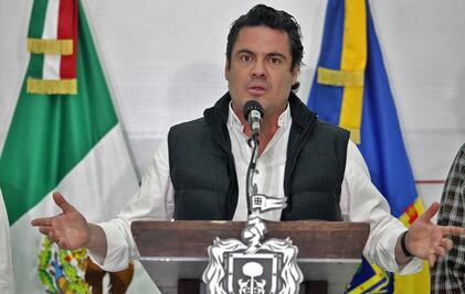 Fiscalía de Jalisco interroga a empleados del bar donde fue asesinado Aristóteles Sandoval