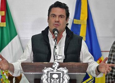 Fiscalía de Jalisco interroga a empleados del bar donde fue asesinado Aristóteles Sandoval