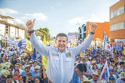 Propone Estefan Garfias universidad intercultural