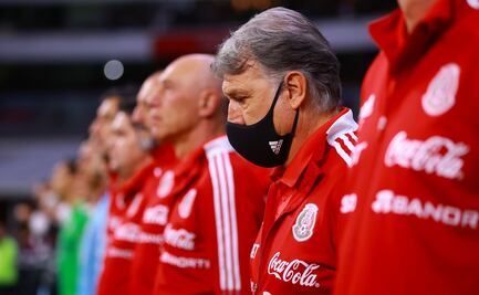 Gerardo Martino podría faltar al Mundial de Qatar 2022