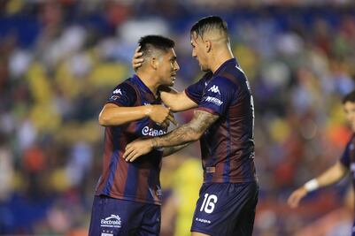 Definida la Liguilla del Ascenso MX