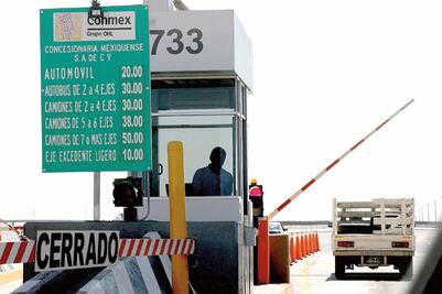 OHL planea inversión por 3 mil mdp en 2016