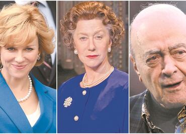 Para saber más sobre la vida de la Princesa Diana