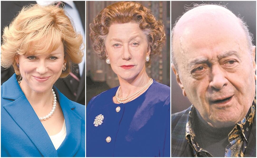 Fotos: ARCHIVO EL UNIVERSAL