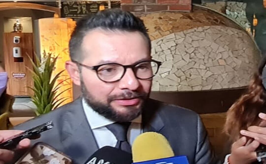 Foto: Jorge Alvarado/EL UNIVERSAL 