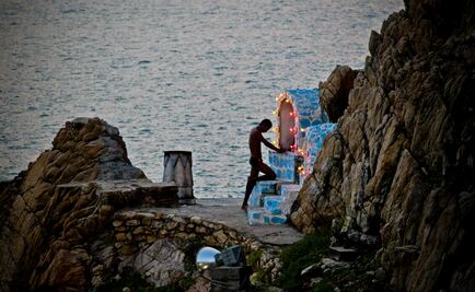 Cuánto cuestan las casetas para viajar a Acapulco 2019