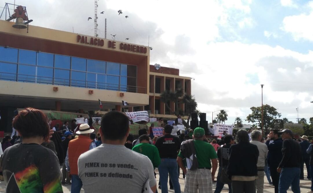 Foto: Gladys Navarro 